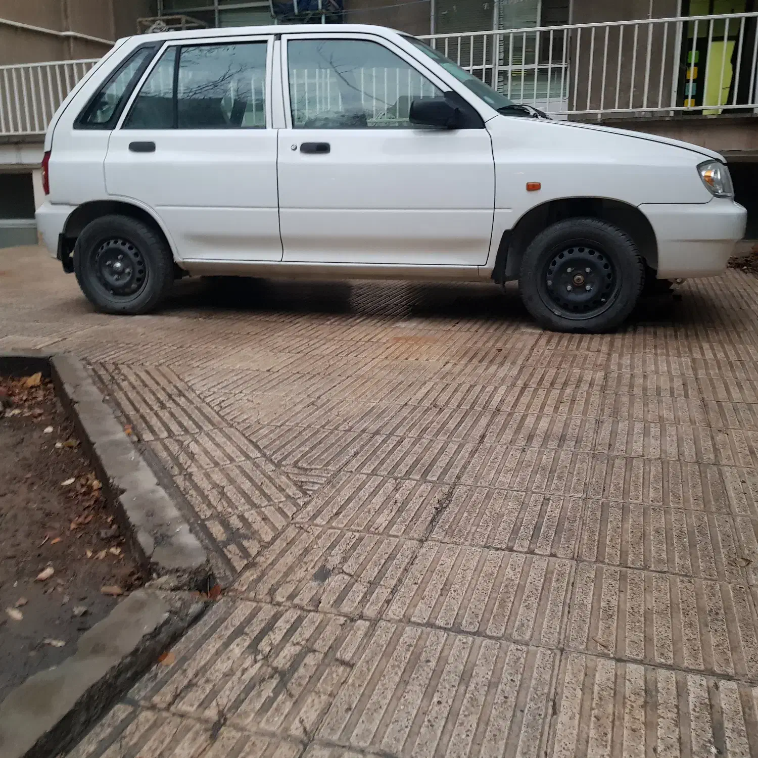 اتومبیل|خودرو سواری و وانت|تهران, تهرانپارس غربی|دیوار