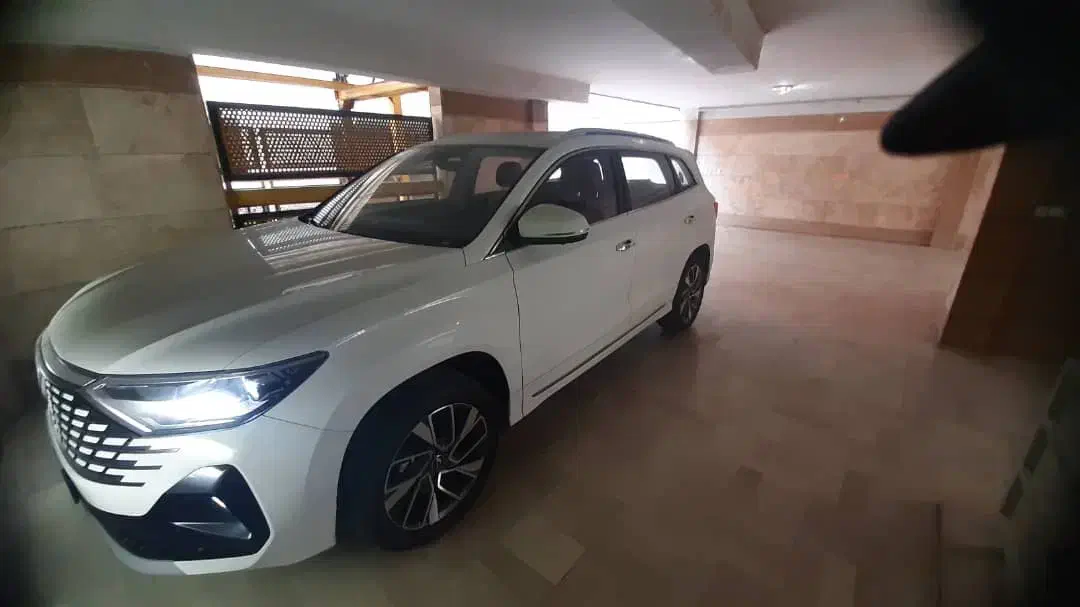 جتا ۷|خودرو سواری و وانت|تهران, فلسطین (میدان انقلاب)|دیوار