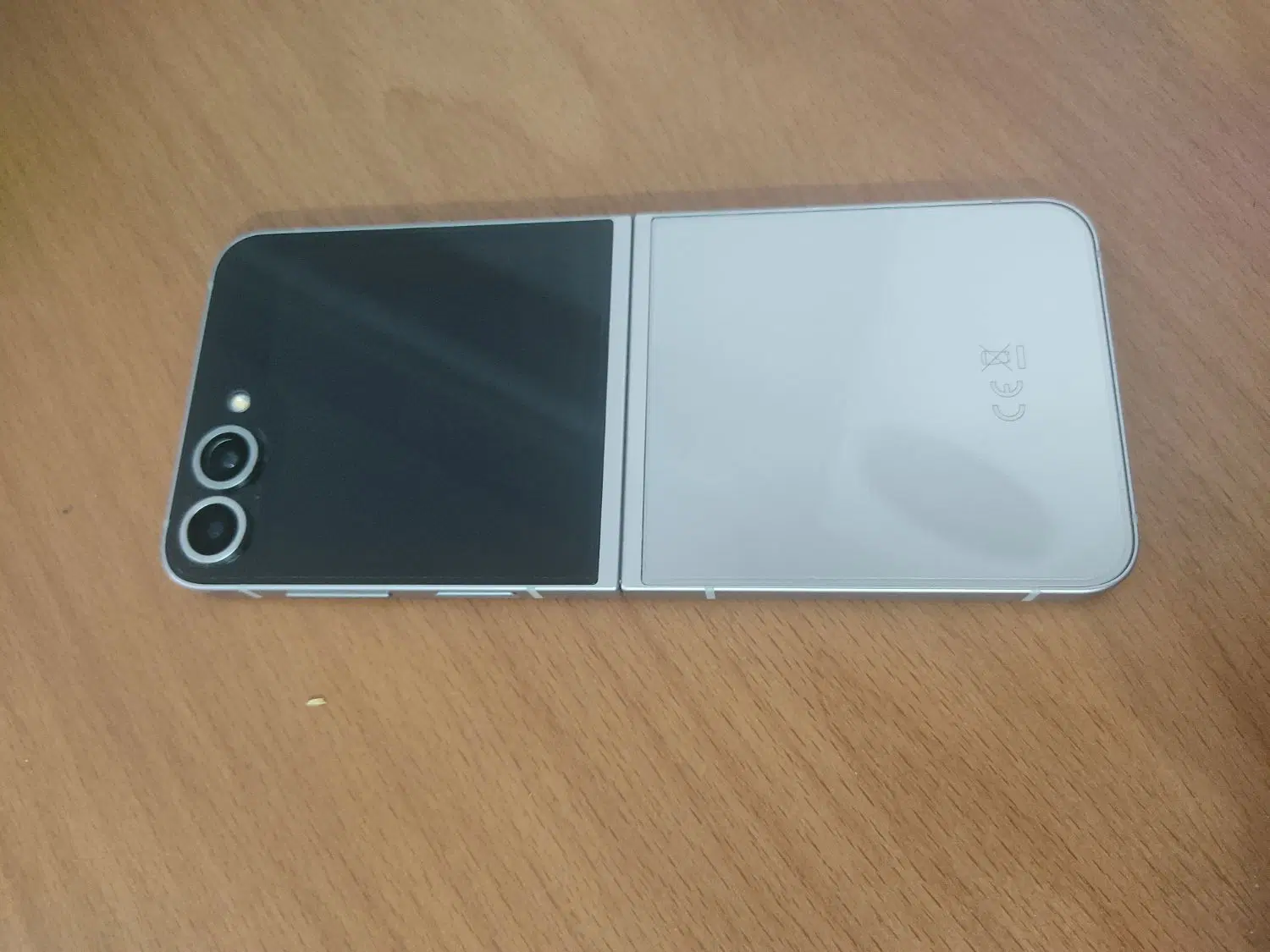 Galaxy Z flip6|موبایل|تبریز, |دیوار