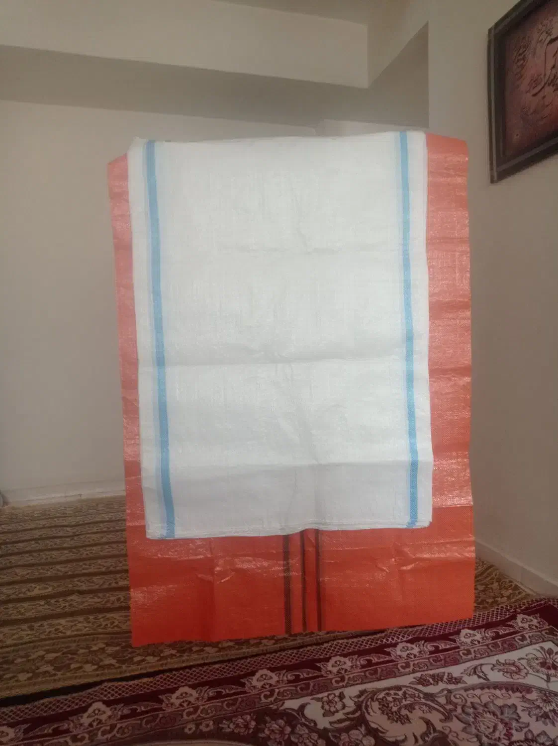 کارتن موزی در حد نوع|عمدهفروشی|پرند, فاز ۶|دیوار