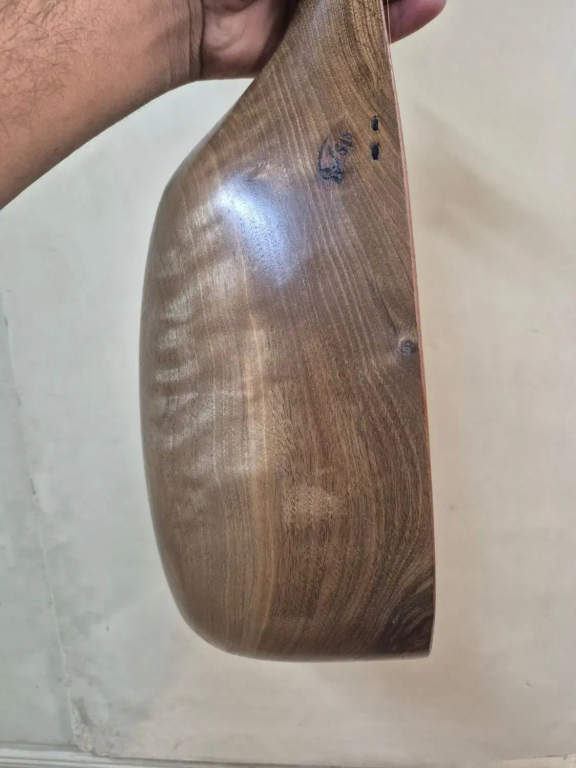 تنبور مهرداد خوش خوان و زیبا|سازهای سنتی|خمینیشهر, |دیوار