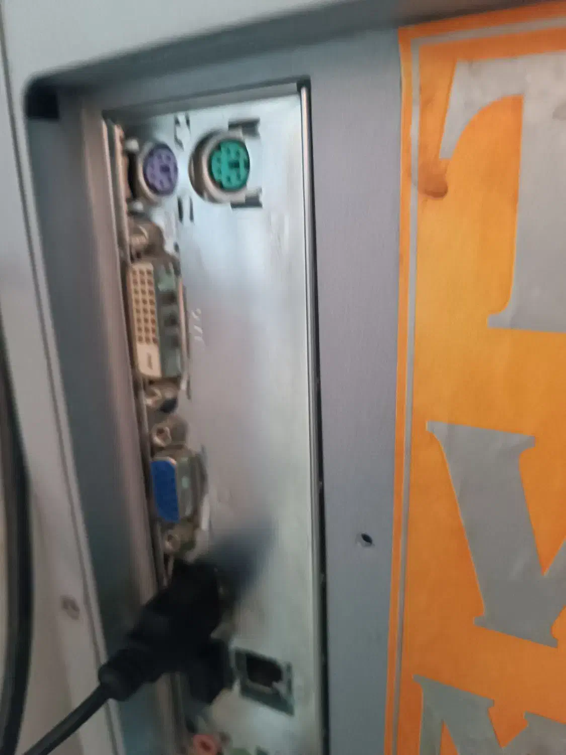 مادربرد G41برند ASUS|قطعات و لوازم جانبی رایانه|مشهد, طبرسی شمالی|دیوار