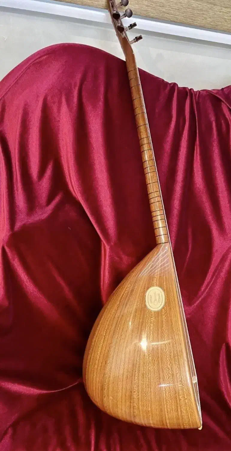 باغلاما اوکتای یلماز|سازهای سنتی|تبریز, |دیوار