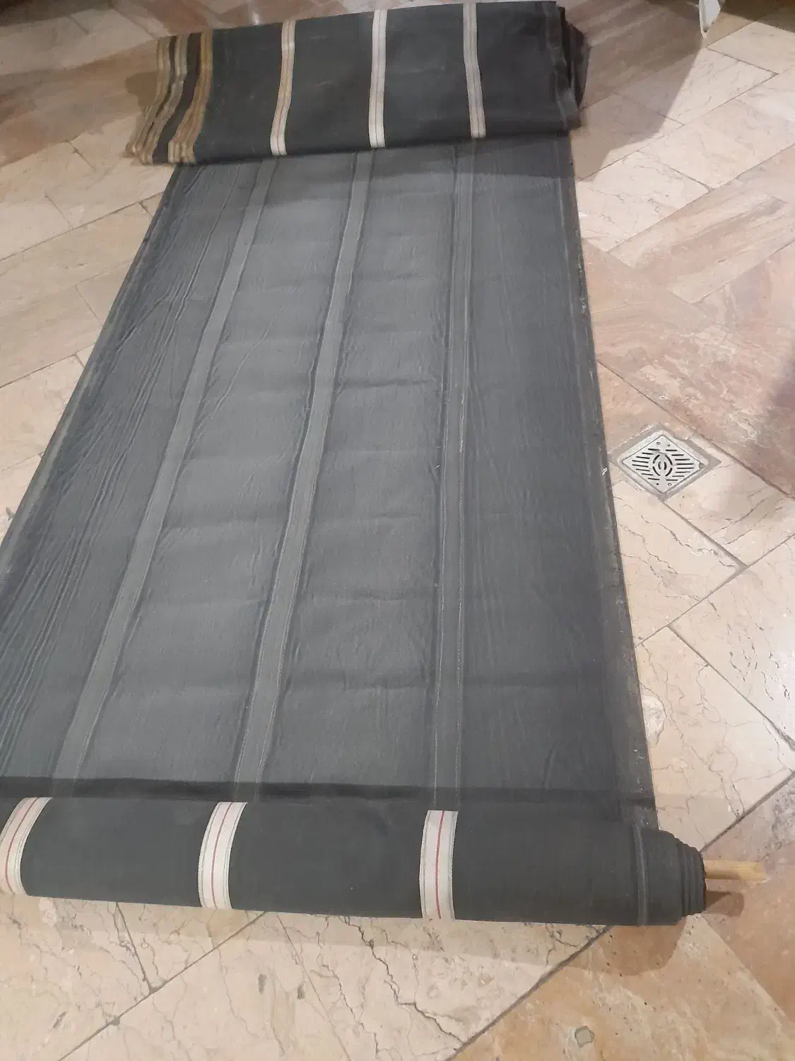 فروش پارچه پرزنتی درجه یک|عمده‌فروشی|محمدشهر, ولدآباد|دیوار