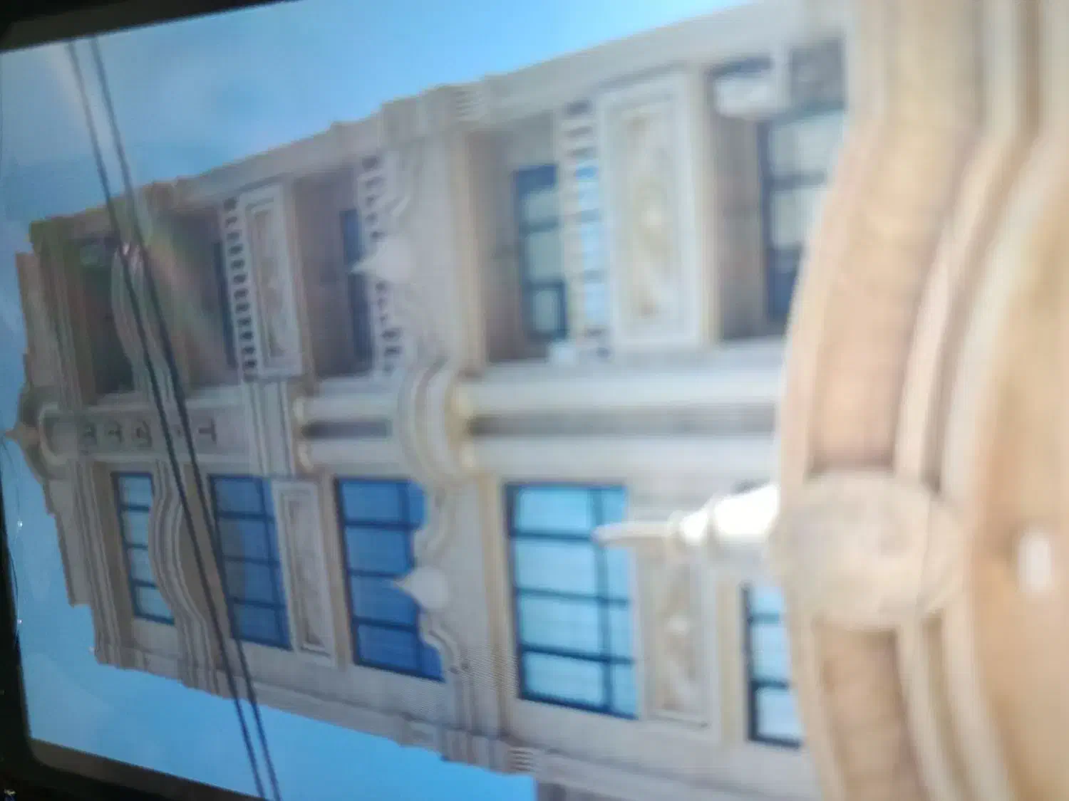 سنگ کاری|خدمات پیشه و مهارت|خرم‌آباد, |دیوار