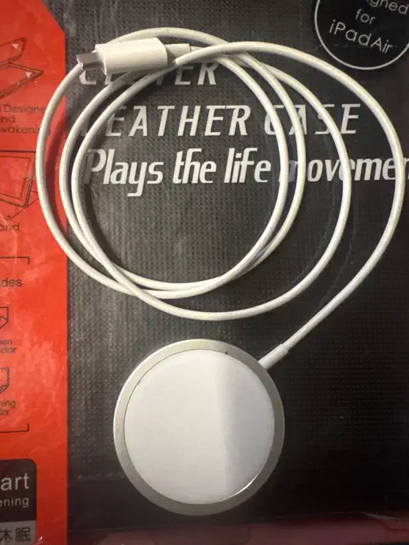 شارژر مگ سیف 20وات|لوازم جانبی موبایل و تبلت|رویان, |دیوار