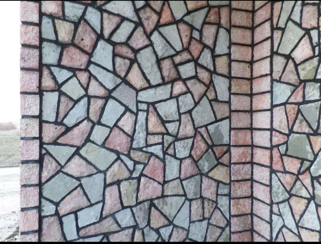 اجرای انواع سنگکاری و سنگ تراشی و نماهای سنتی|خدمات پیشه و مهارت|مشهد, شهرک امام هادی (شهرک غرب)|دیوار