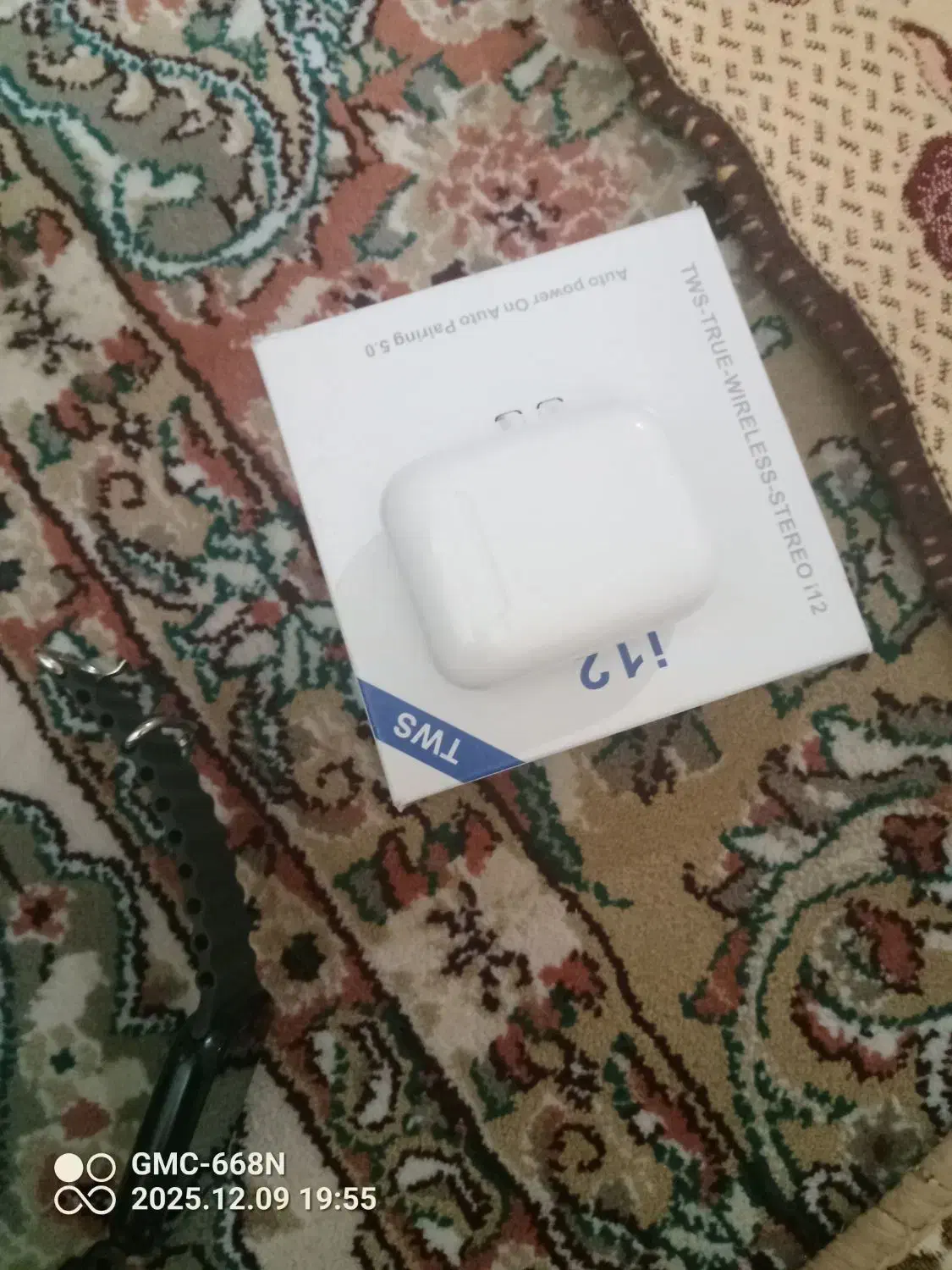 ایرپاد و ساعت اپل واچ|ساعت|اندیشه, اندیشه فاز ۳|دیوار