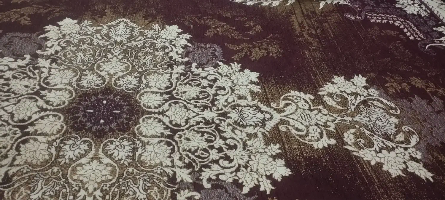 روفرشی نو یه ماه استفاده شده|روفرشی|زاهدان, |دیوار