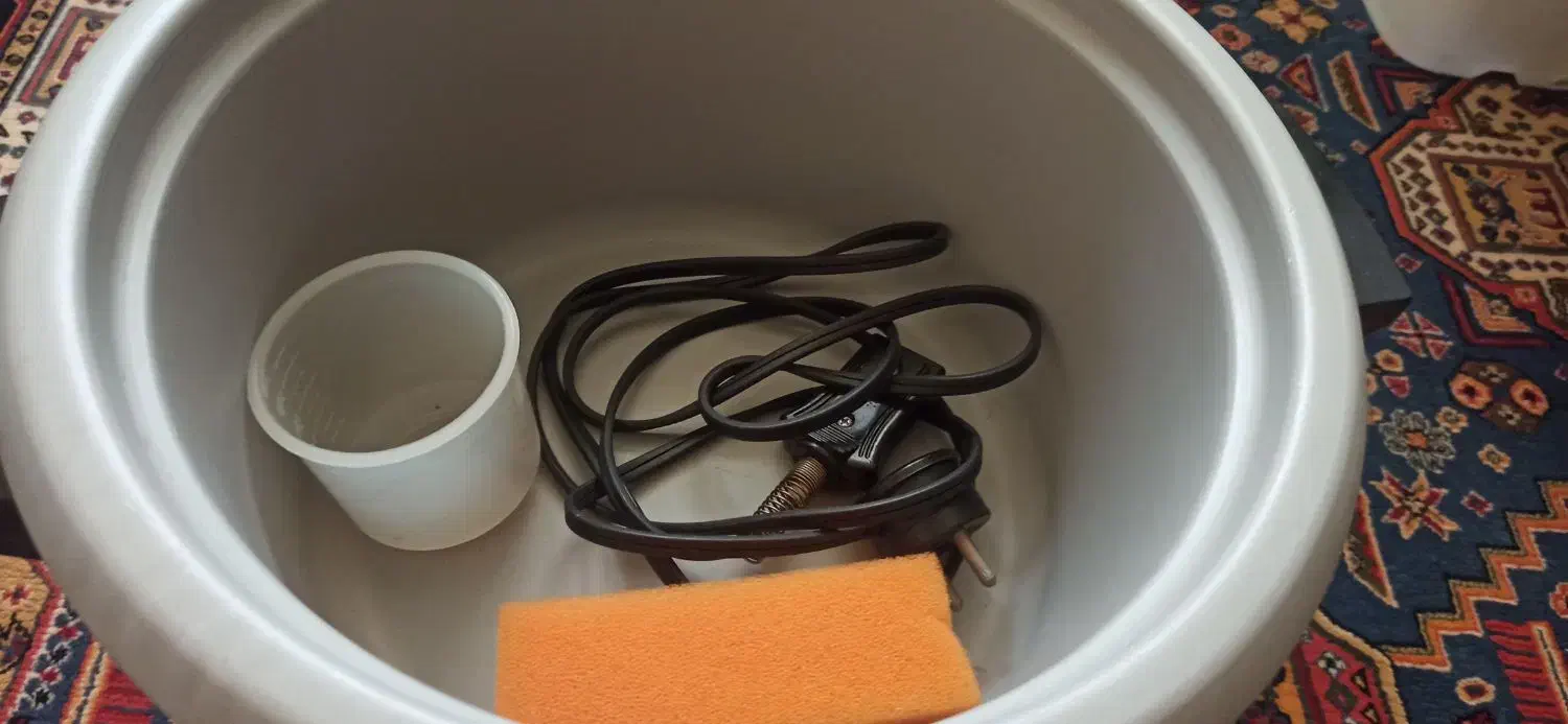 پلوپز پارس خزز|سایر لوازم برقی|تهران, گلچین|دیوار