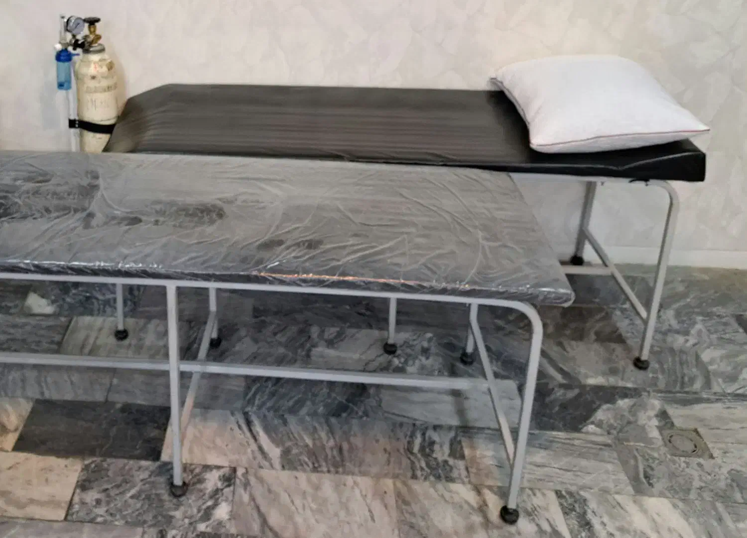 تخت و ترالی|پزشکی|تبریز, |دیوار