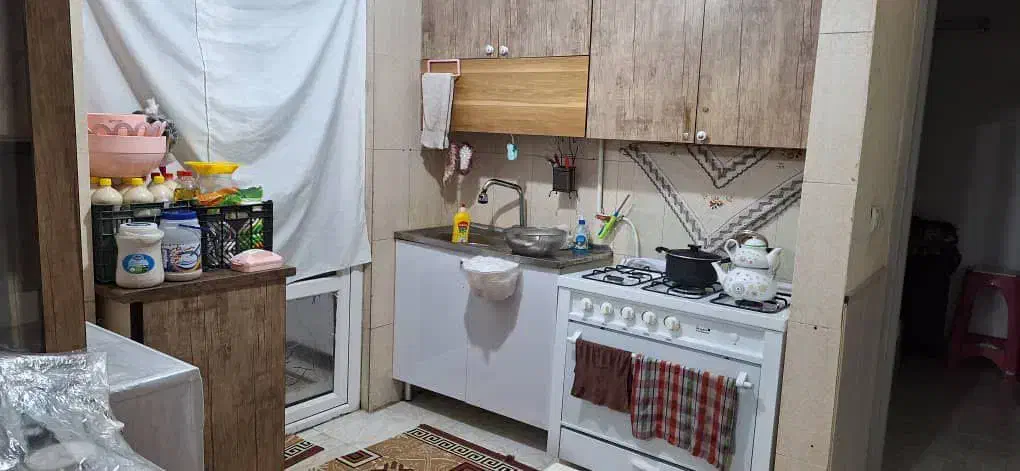 مسکن مهر امام (رضا)واحد3 طبقه همکف|اجارهٔ آپارتمان|پاکدشت, شهرک امام رضا|دیوار