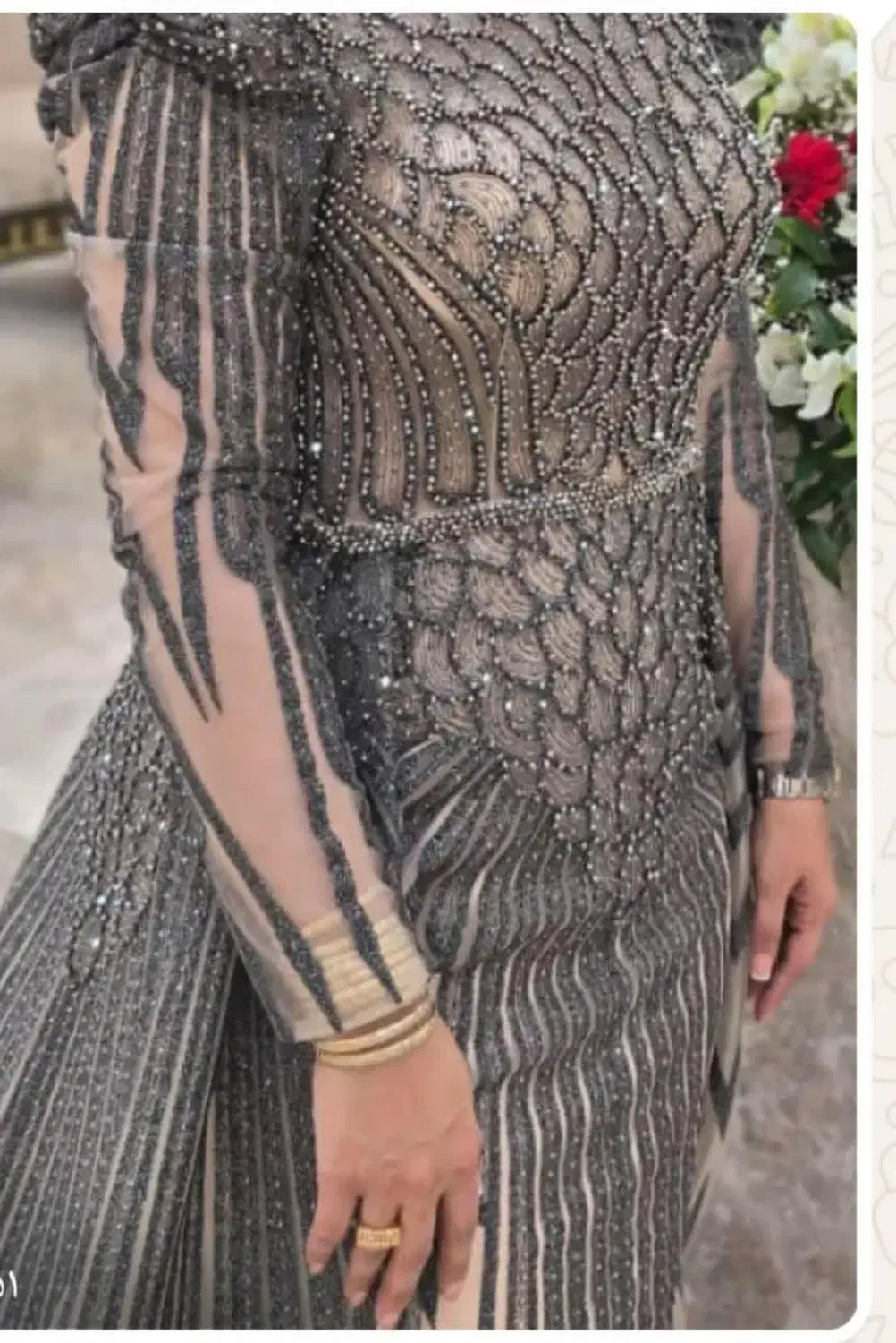 کرایه اجاره لباس مجلسی شب جانا|لباس|شیراز, شهرک مدرس|دیوار