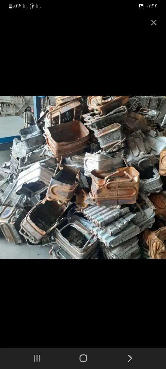 خرید وفروش آبگرمکن بوتان شما هستیم|آبگرمکن، پکیج، شوفاژ|زاهدان, |دیوار