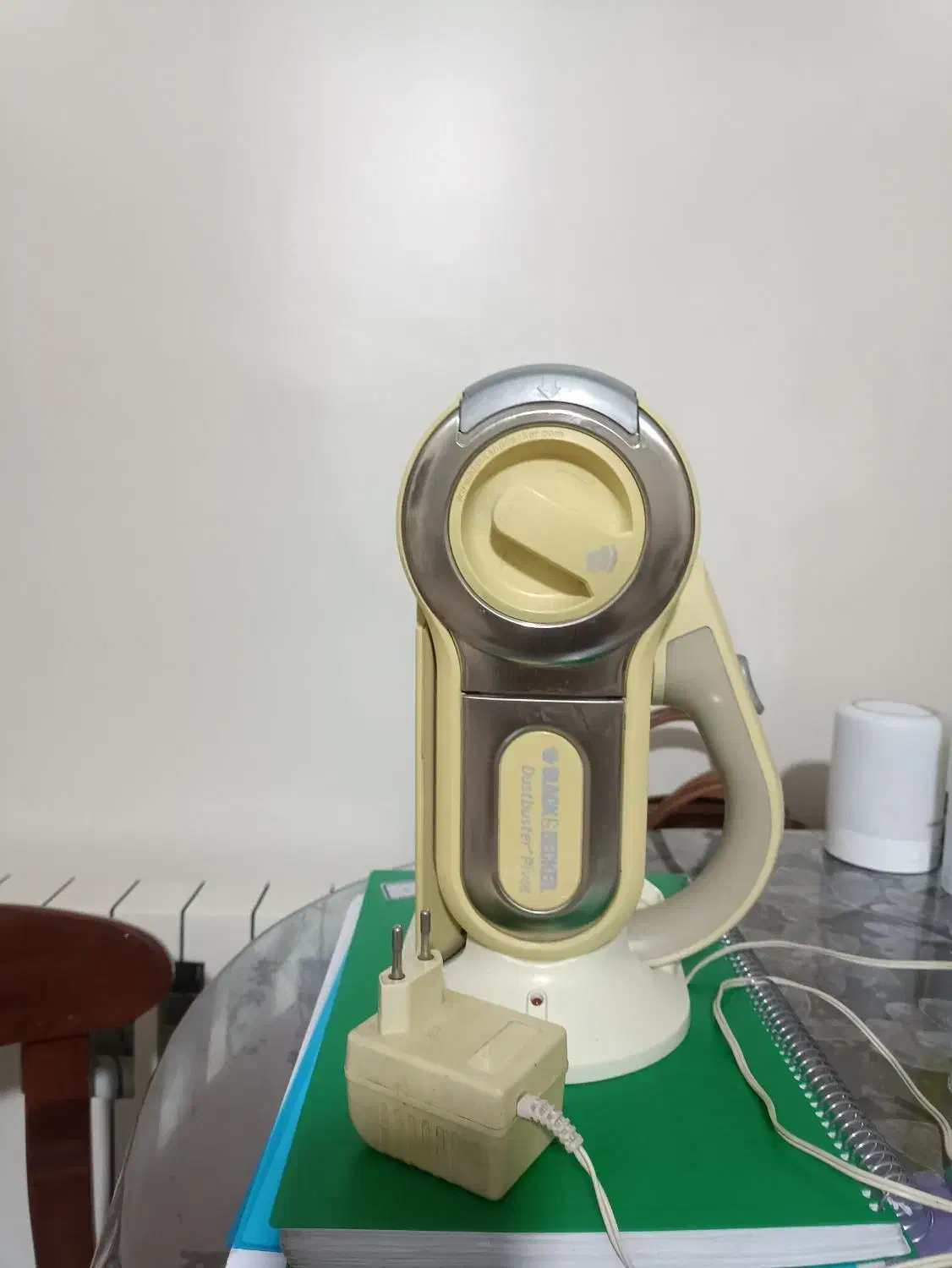 جارو شارژی|جاروبرقی، جارو شارژی، بخارشو|تهران, ارجمندی راد|دیوار