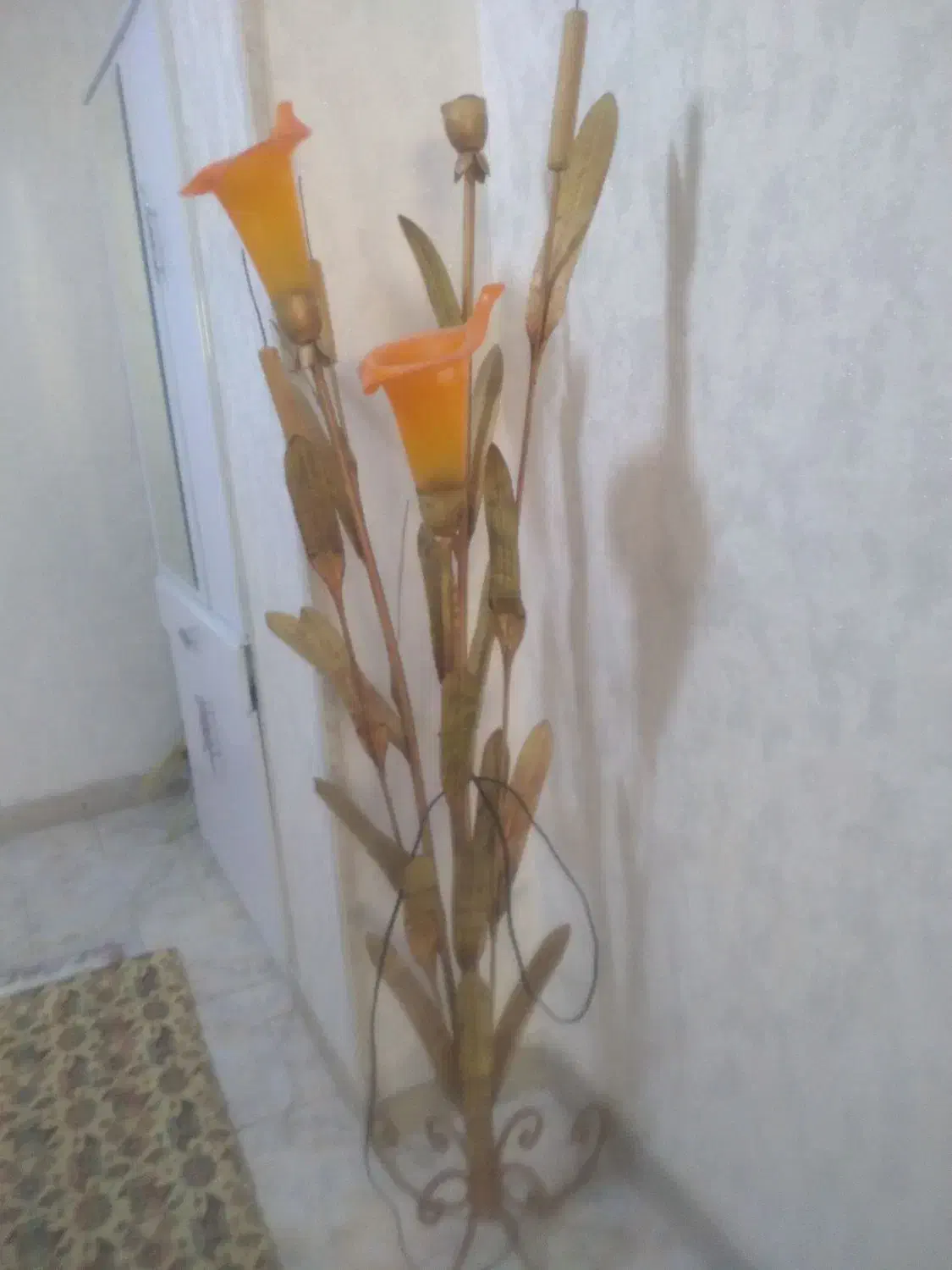 چراغ خواب|چراغ خواب و آباژور|کرج, خرمدشت|دیوار