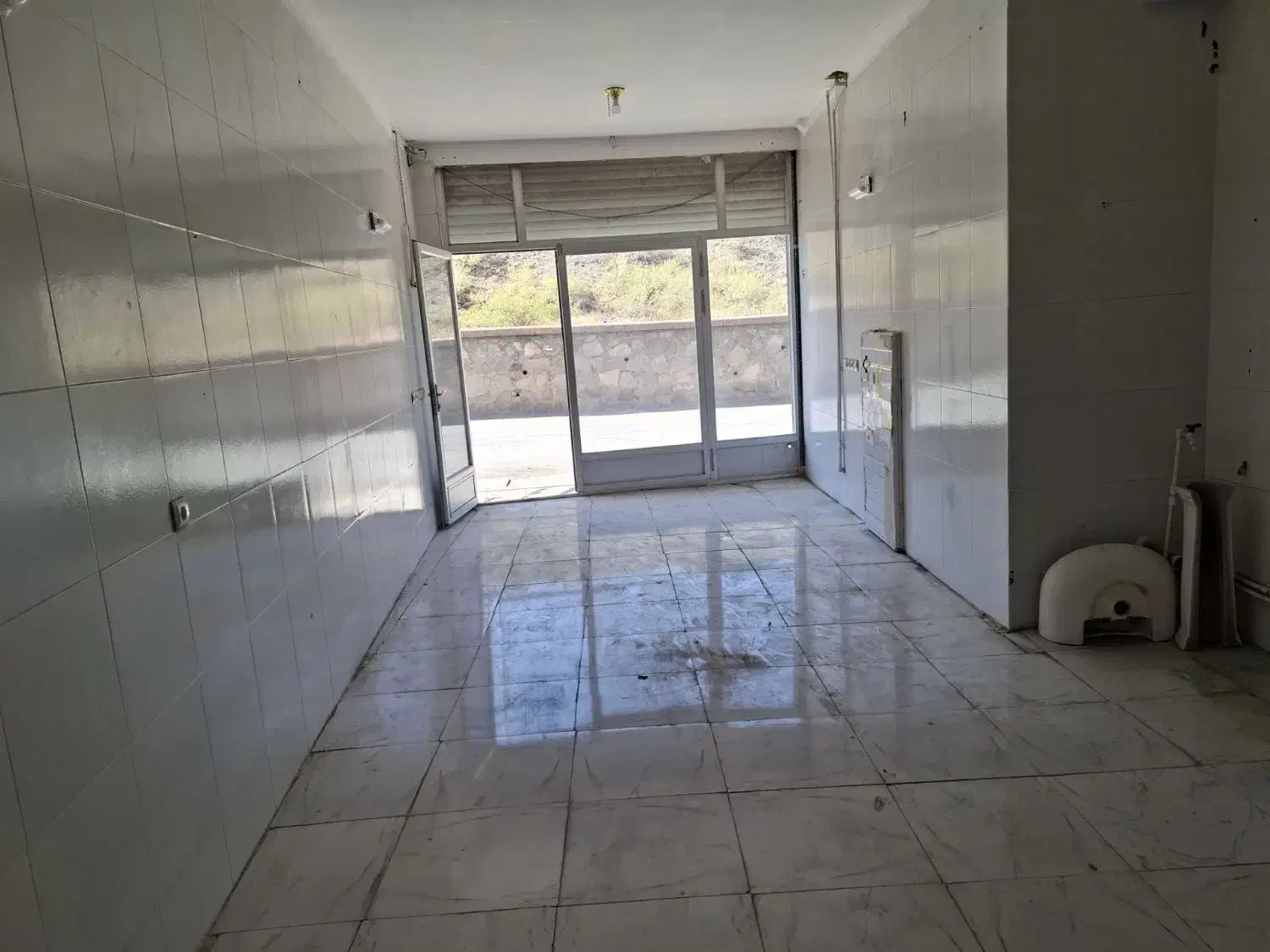 اجاره مغازه صنعتی|اجارهٔ مغازه و غرفه|مرند, |دیوار