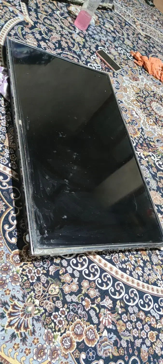 ال ای دی tcl|تلویزیون و پروژکتور|زاهدان, |دیوار