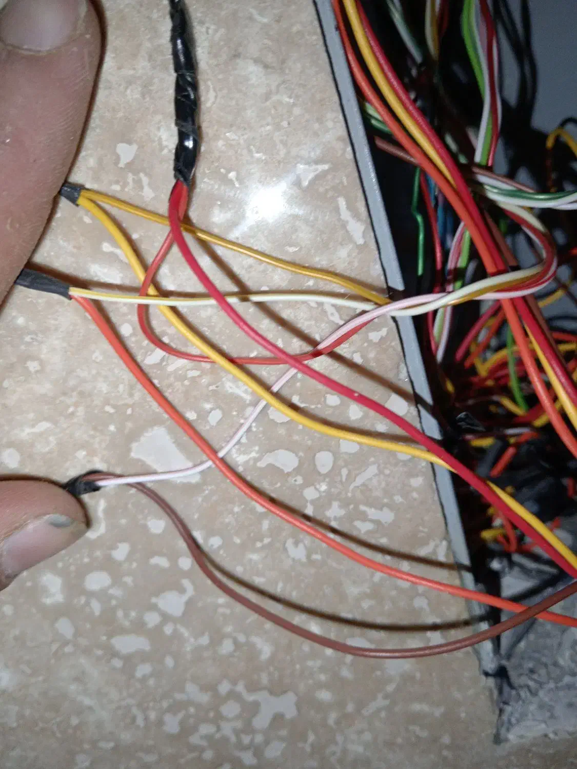 خدمات تخصصی ایفون. انتن. دوربین مداربسته|خدمات پیشه و مهارت|صومعهسرا, |دیوار