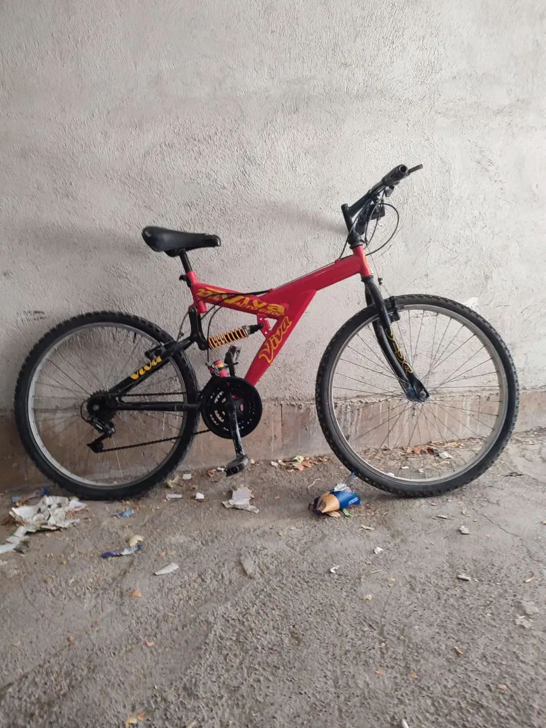 دوچرخه ۲۶|دوچرخه، اسکیت، اسکوتر|کرمانشاه, |دیوار