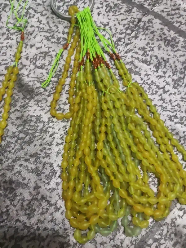 تسبیح|زیورآلات و اکسسوری|قم, خداکرم|دیوار