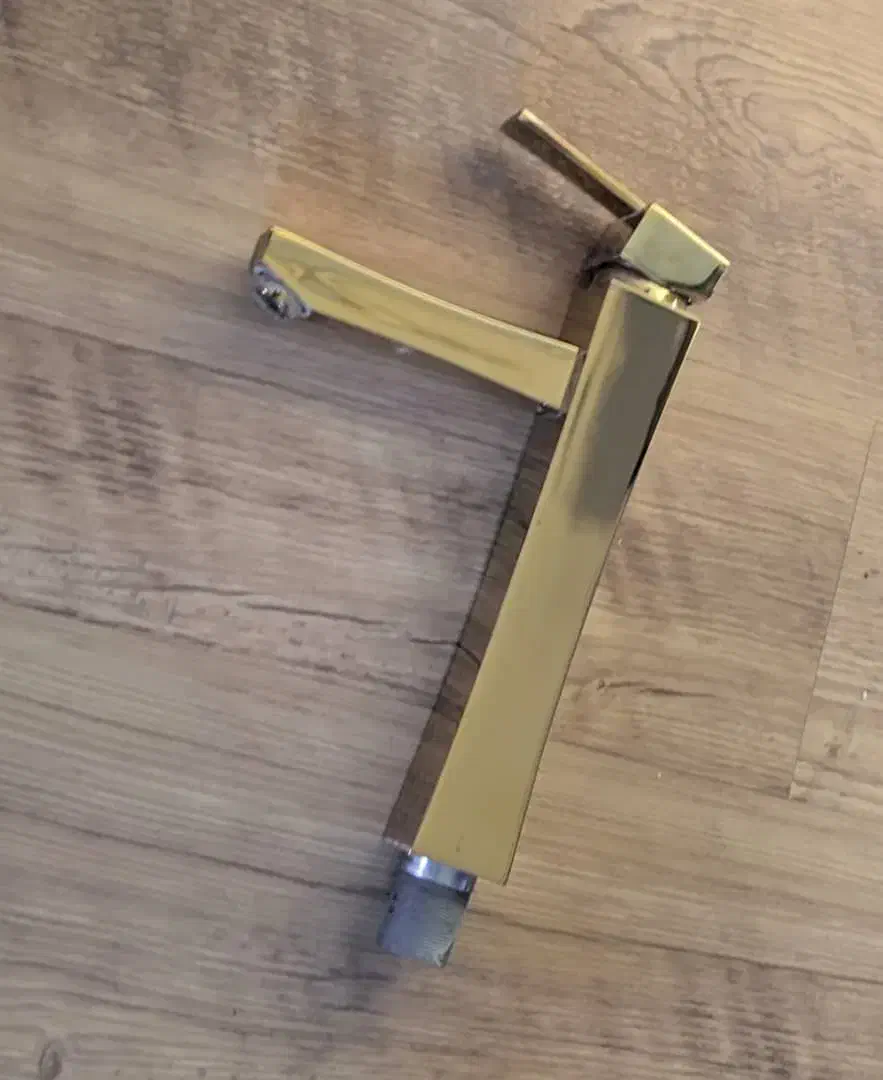 شیر اب دسشویی و روشویی شودر|لوازم سرویس بهداشتی|تهران, اقدسیه|دیوار