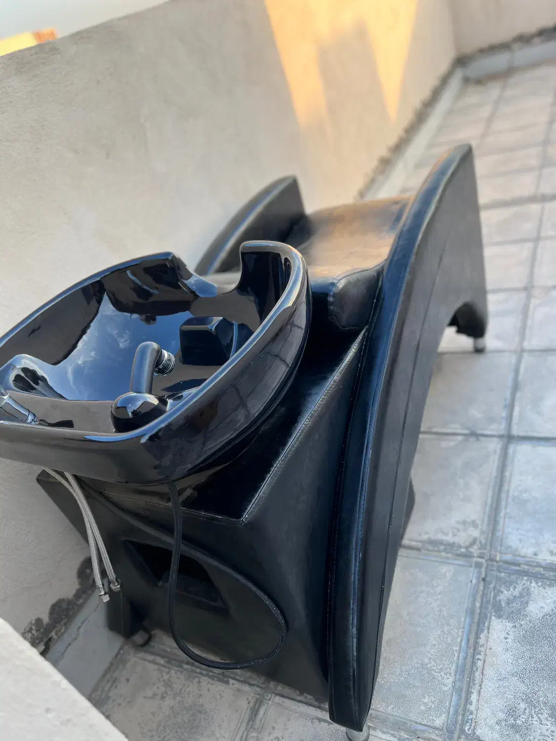 سرشور همه کاره سالن زیبایی|آرایشگاه و سالنهای زیبایی|مشهد, الهیه|دیوار