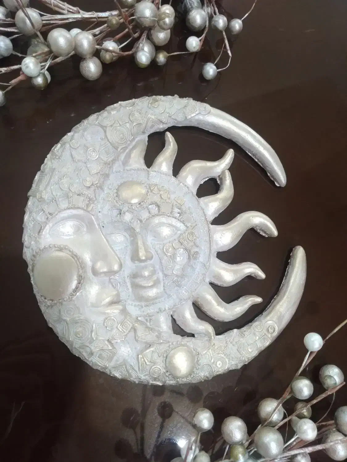 دیوار کوب|تابلو، نقاشی، عکس|مشهد, دانشجو|دیوار