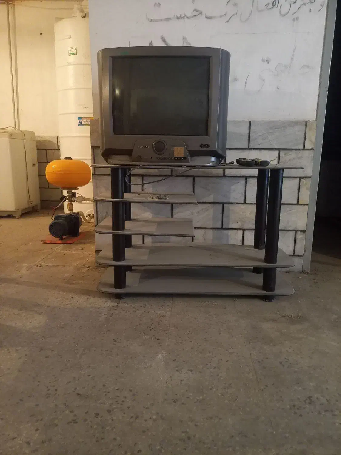 تلوزیون|تلویزیون و پروژکتور|شهر ری, دولت‌آباد|دیوار