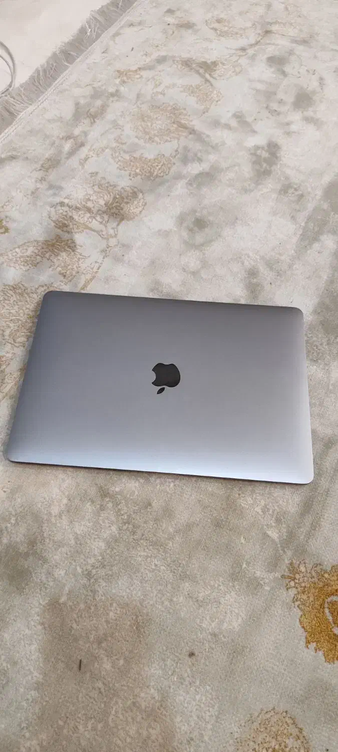 لپتاپ مک بوک ایر M1|رایانه همراه|آبادان, |دیوار