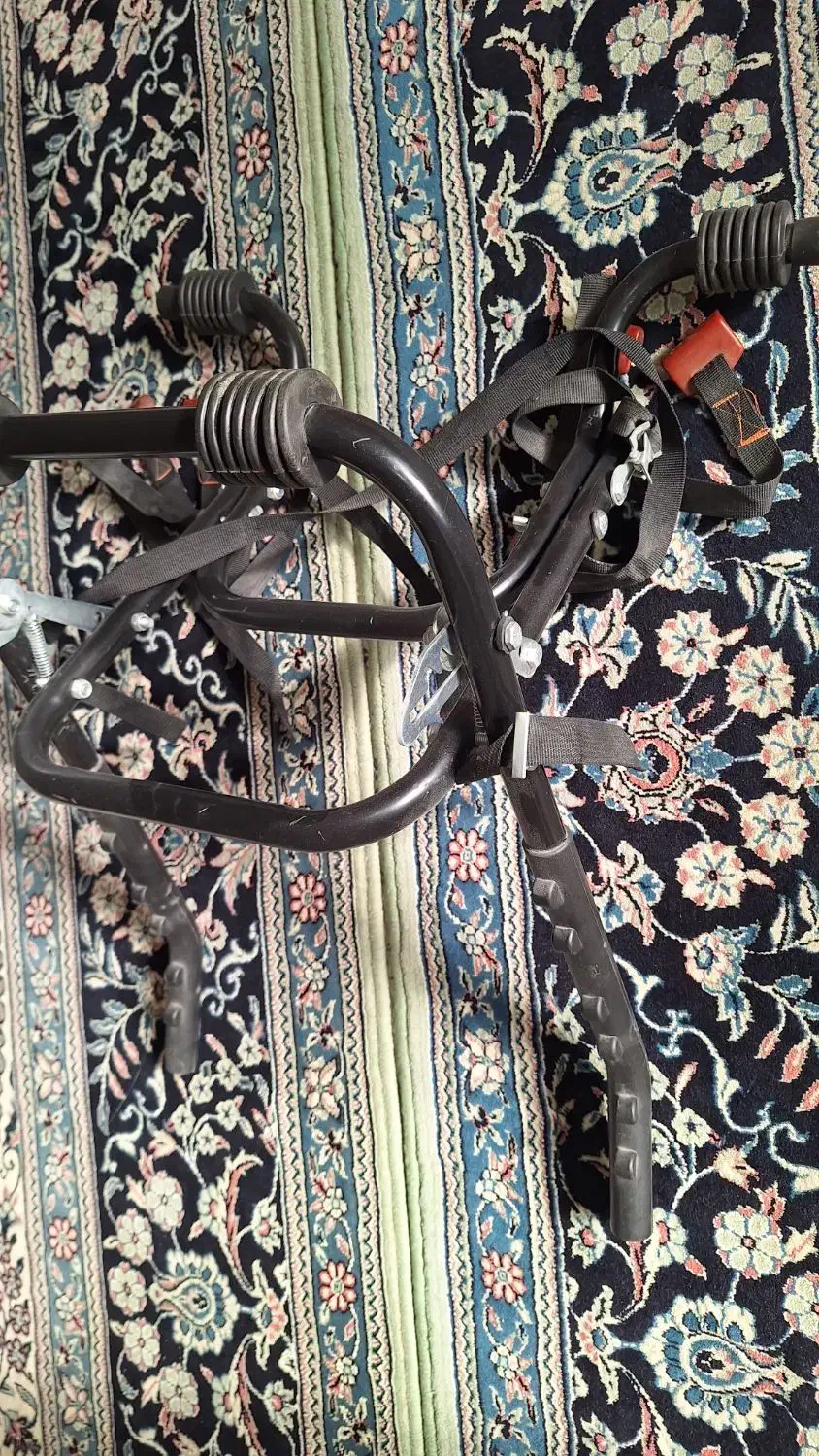 باربند دوچرخه|قطعات یدکی و لوازم جانبی|کرج, باغستان|دیوار