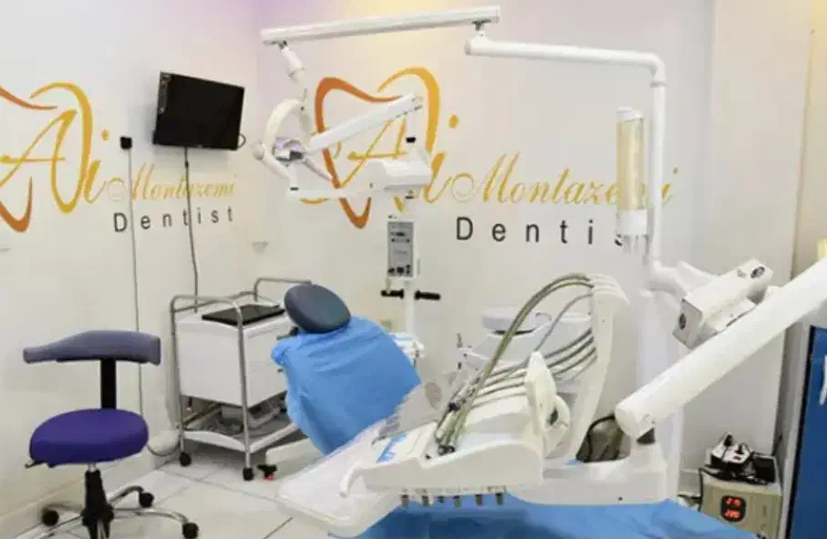 نیاز به همکار دندانپزشک آقا با پروانه تهران|استخدام درمانی، زیبایی، بهداشتی|تهران, مجیدیه|دیوار