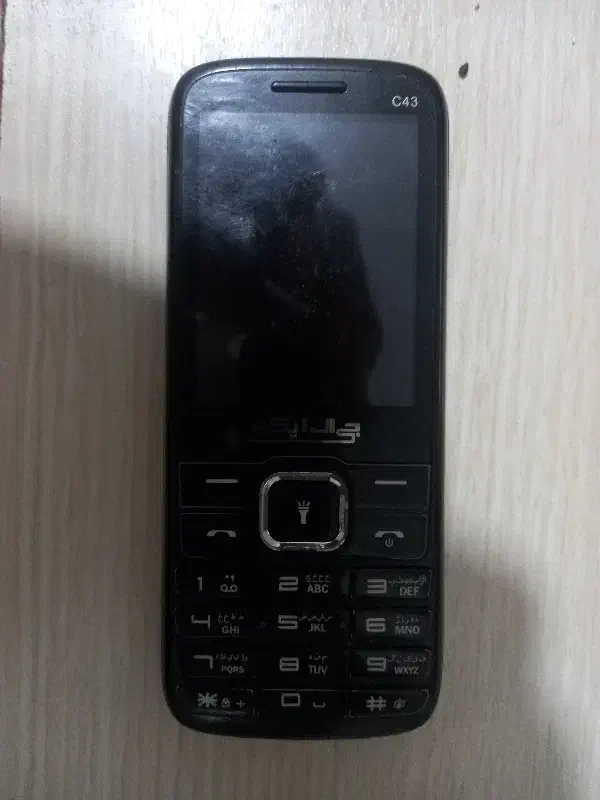 گوشی جی ال ایکس دوسیمکارت،مدلc۴۳|موبایل|گلبهار, شهر جدید گلبهار|دیوار