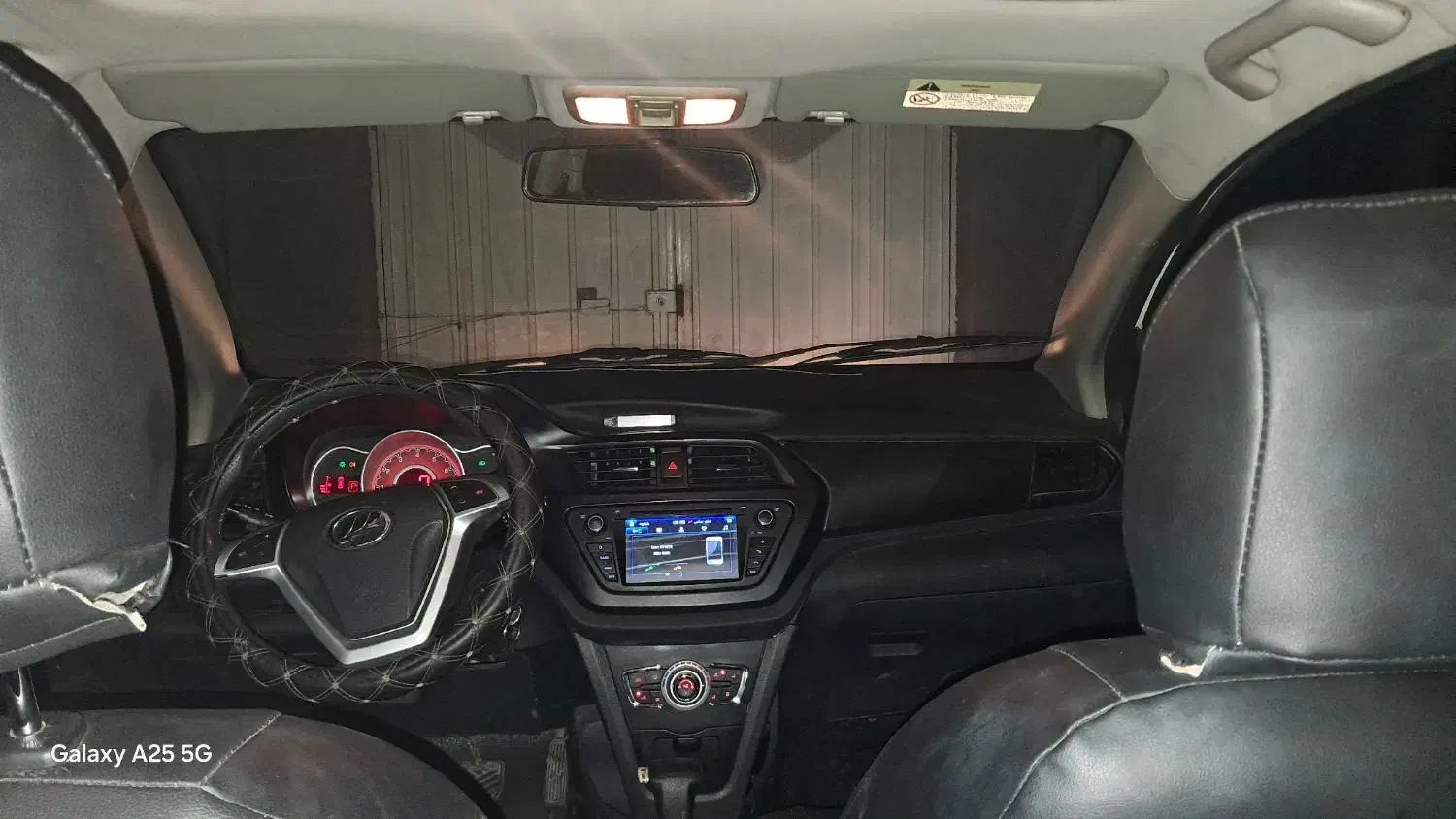 فروش یا معاوضه لیفان اتومات ایکس ۵۰|خودرو سواری و وانت|ابهر, |دیوار