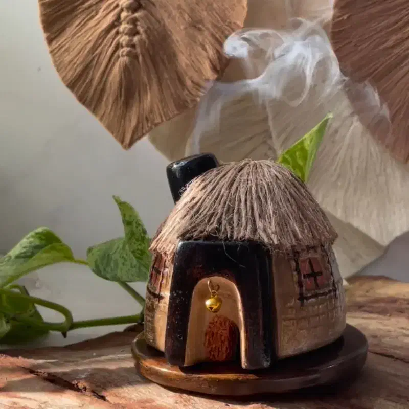 استند عود مینیمال (بسته ۱۰ عددی عود هم موجوده)|صنایع دستی و سایر لوازم تزئینی|تهران, تهرانپارس شرقی|دیوار