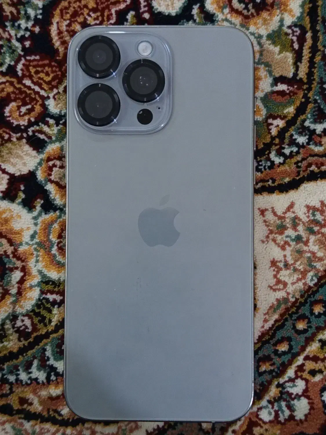 آیفون 15 پرومکس فیک|موبایل|قم, باغ کرباسی|دیوار