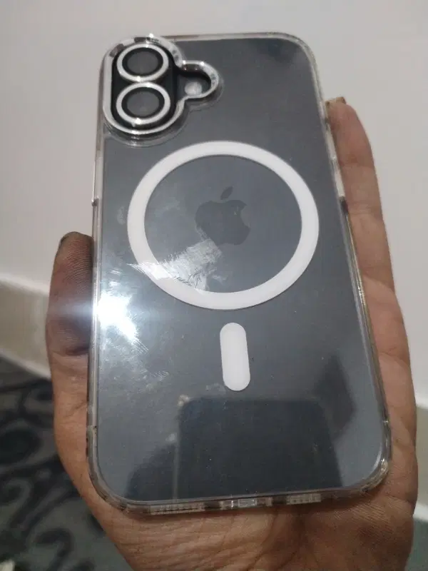 iPhone 16 normal|موبایل|شاهرود, |دیوار