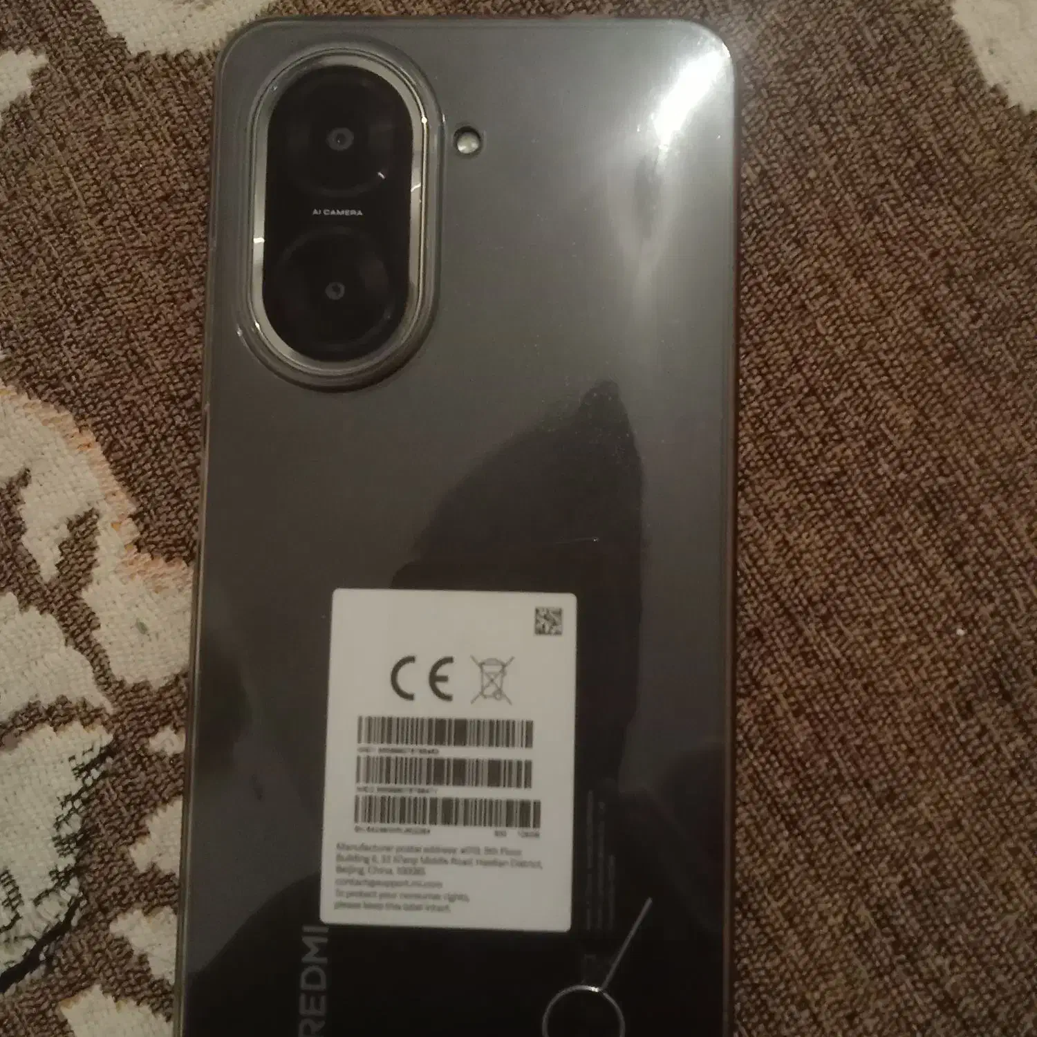 گوشی شیامی|موبایل|هیرمند, |دیوار