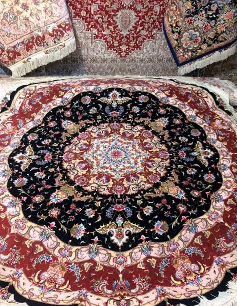 ولنجک‌زعفرانیه‌آصف‌تجربش متخصص‌خریداروفروش‌فرش|فرش|تهران, نیاوران|دیوار