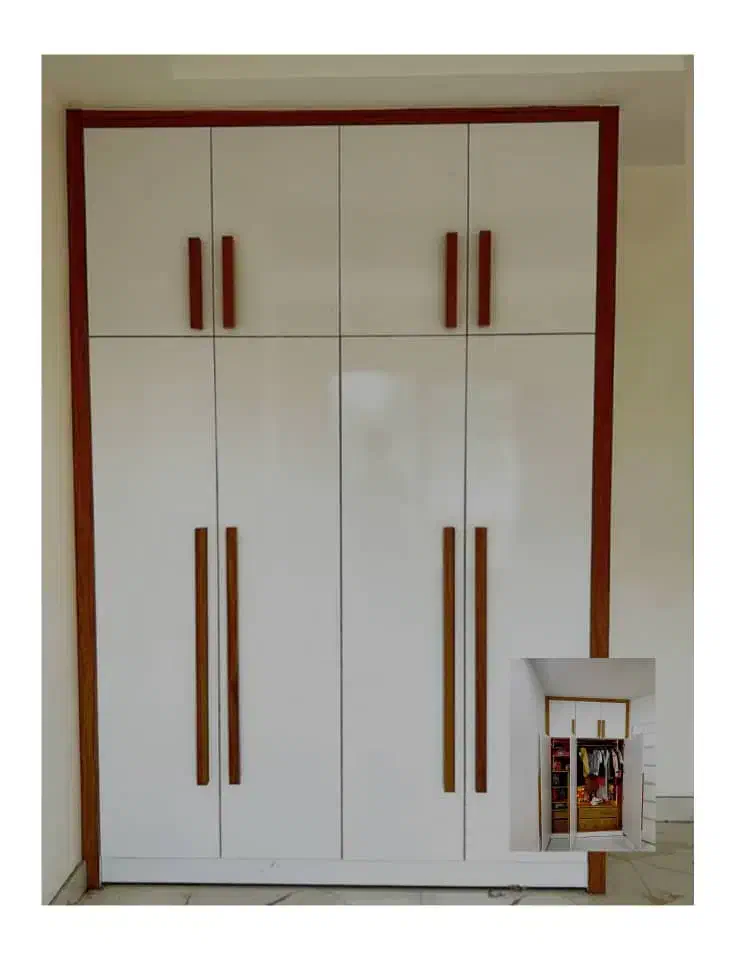 کابینت ام دی اف|خدمات پیشه و مهارت|میناب, |دیوار