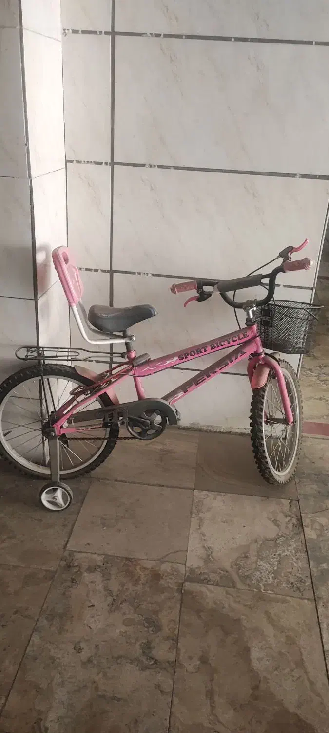 دو چرخه نو نو|دوچرخه، اسکیت، اسکوتر|اصفهان, فردوان|دیوار