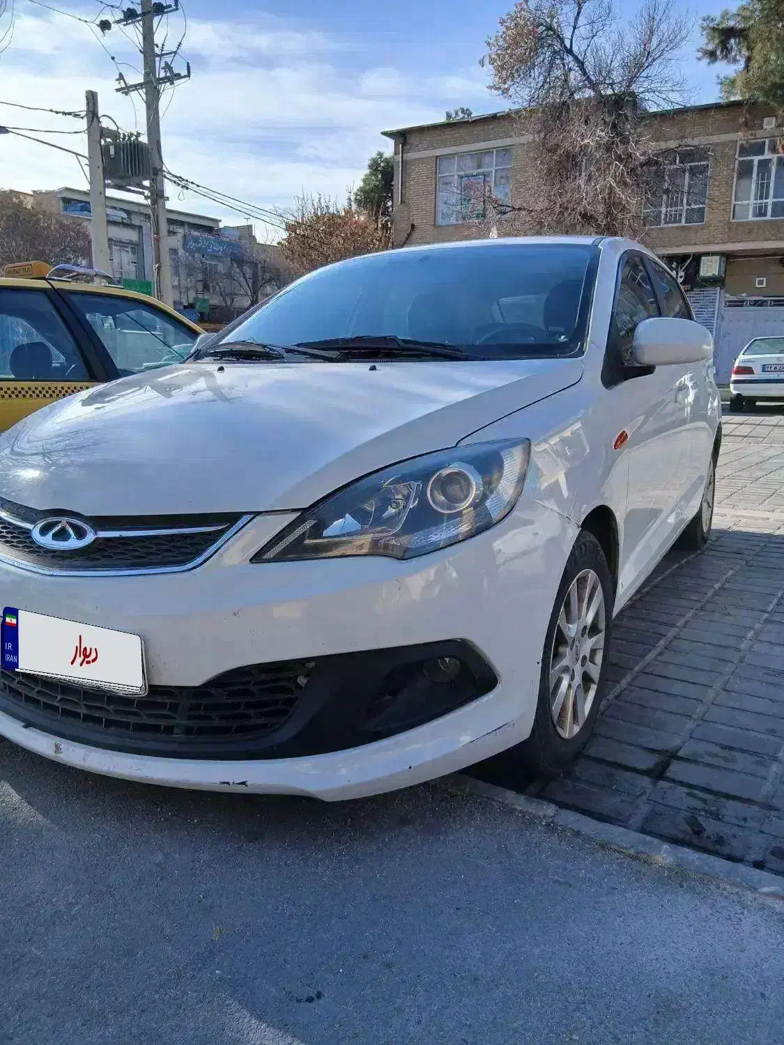 mvm315|خودرو سواری و وانت|شیراز, شهرک سراج‎|دیوار