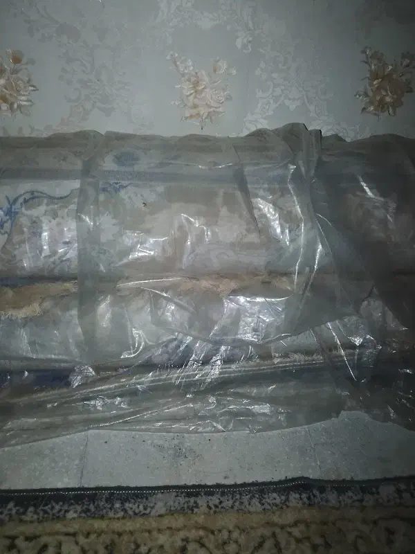 یه جفت فرش ۱۲متری|فرش|ورامین, ورامین|دیوار