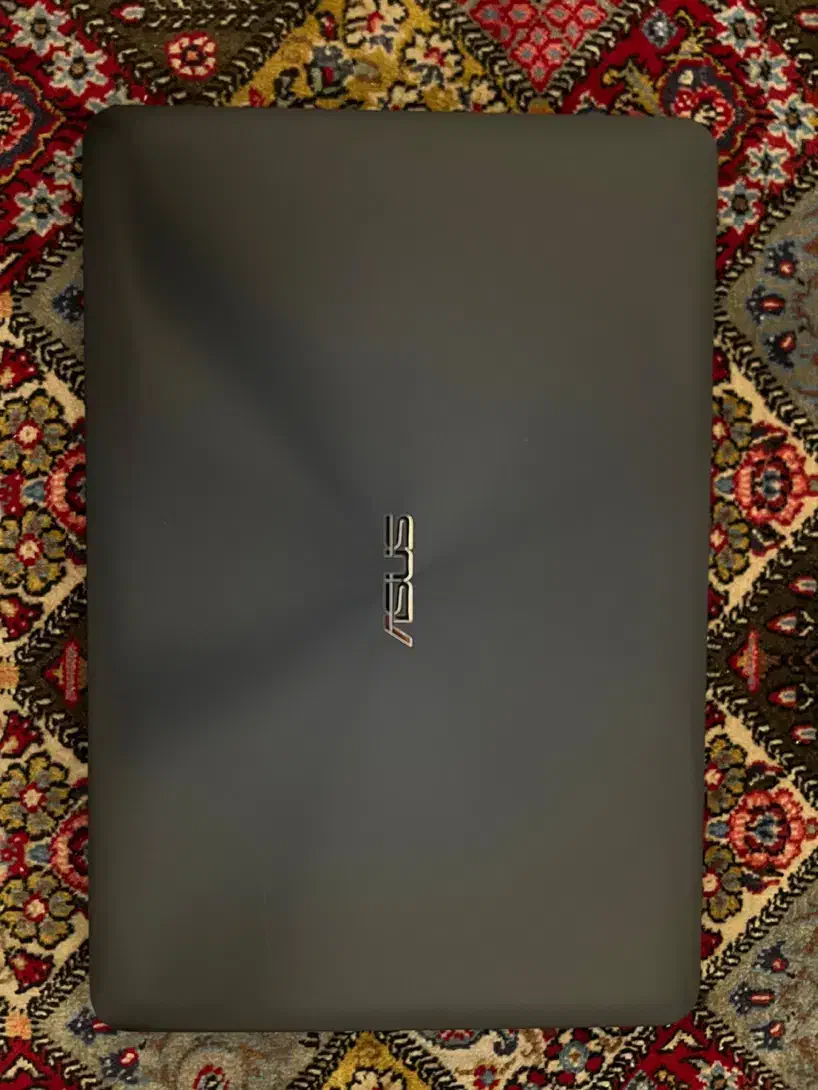 لپ تاپ ایسوس K556U (نو نو)|رایانه همراه|تهران, قبا|دیوار