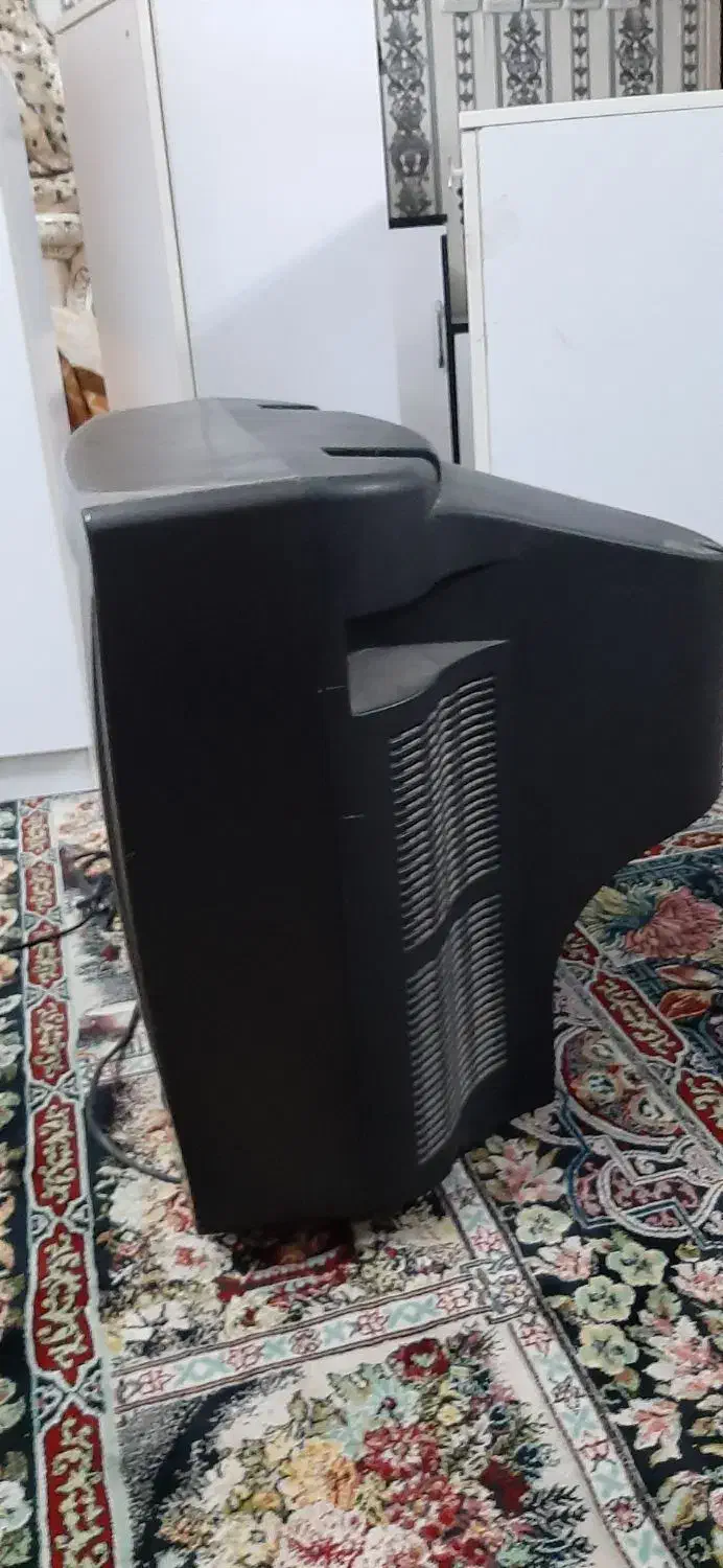 تلویزیون|تلویزیون و پروژکتور|شهریار, شهرک وائین|دیوار