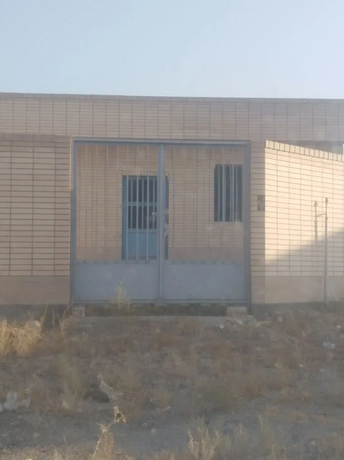 منزل نیمه اتمام|فروش خانه و ویلا|بافت, |دیوار