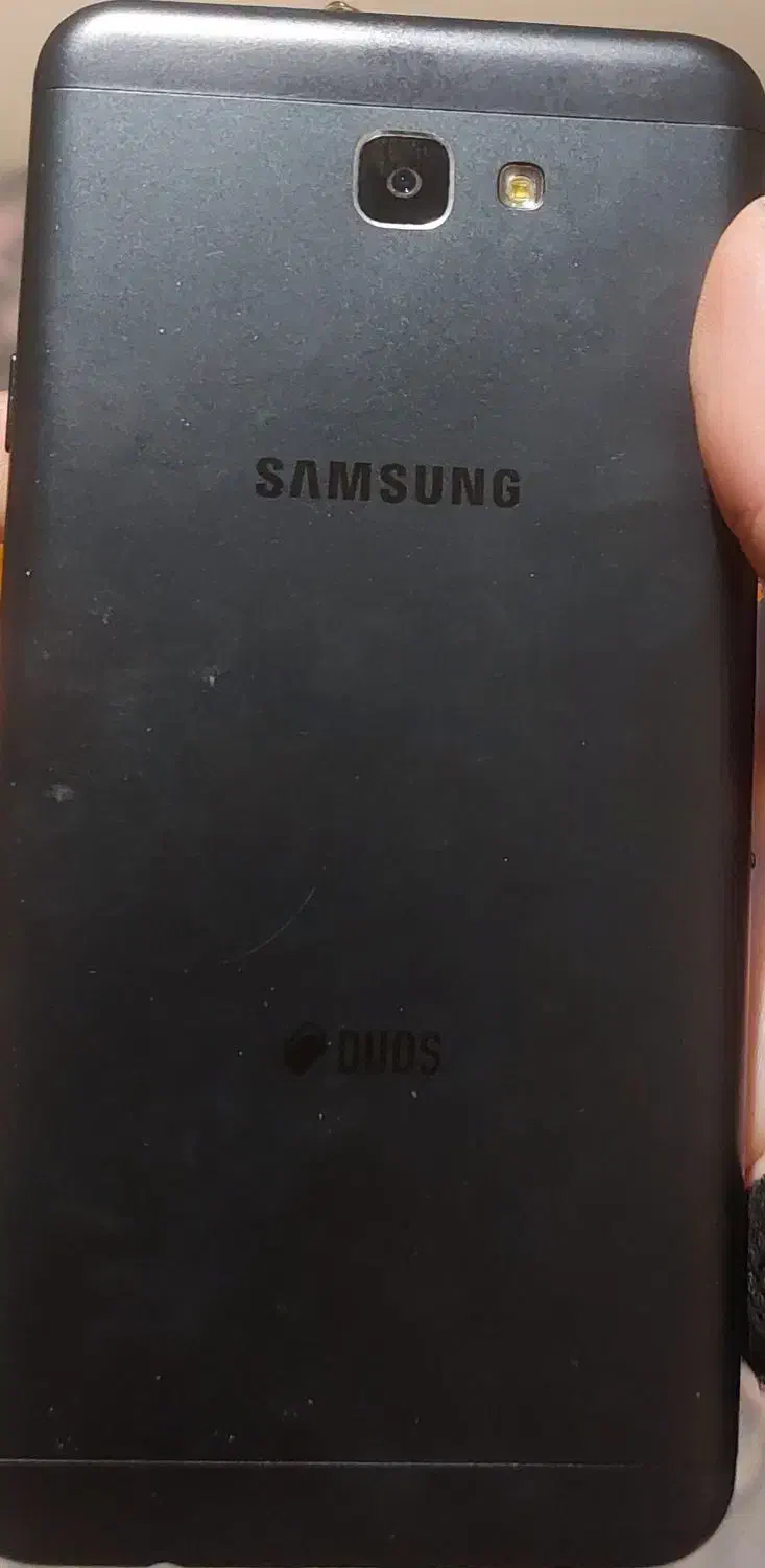 galaxy j7 prime کاملا سالم|موبایل|تهران, یوسفآباد|دیوار