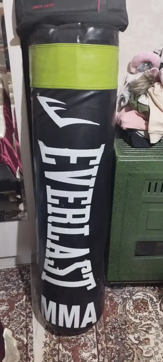 کیسه بوکس|تجهیزات ورزشی|آمل, |دیوار