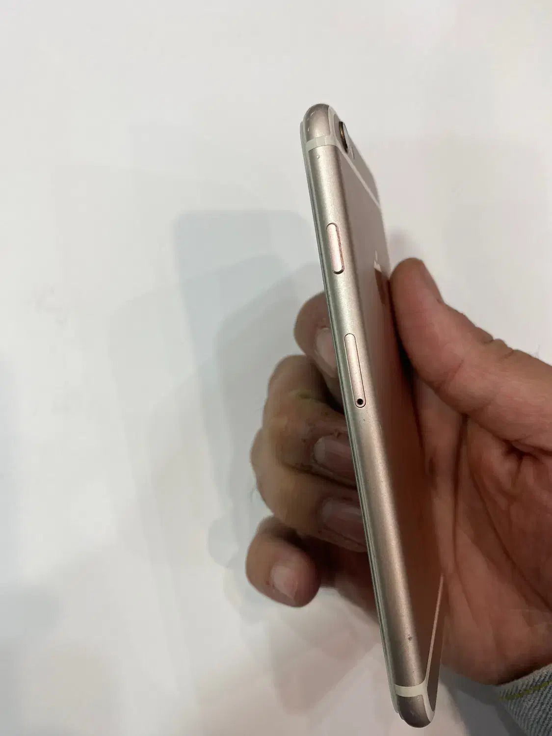 ایفون 6s|موبایل|سمنان, |دیوار