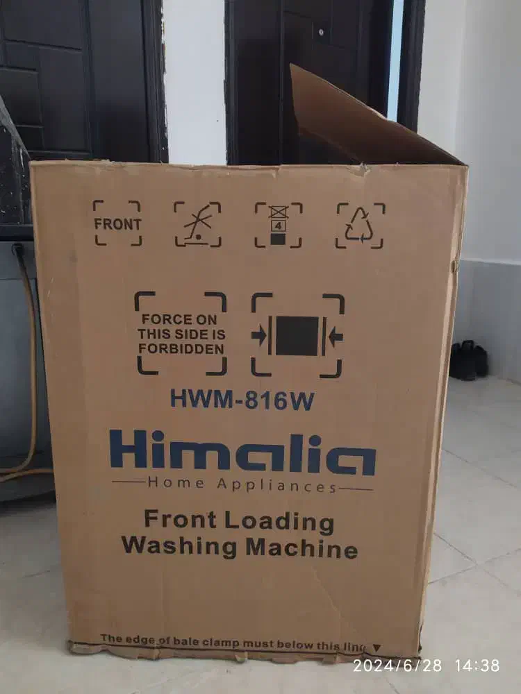 کارتن یخچال و فریزر و لباسشویی|عمدهفروشی|شوشتر, |دیوار